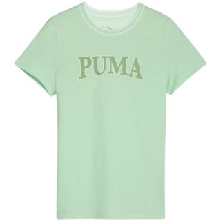 Koszulka Puma Squad Tee Jr 679387 88 128cm