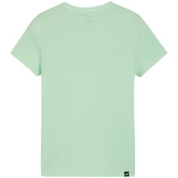 Koszulka Puma Squad Tee Jr 679387 88 128cm