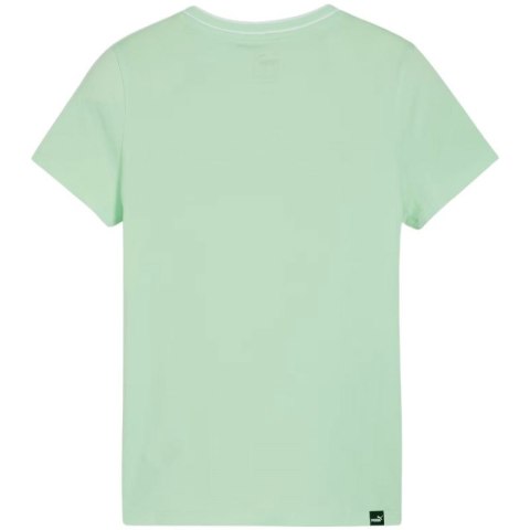 Koszulka Puma Squad Tee Jr 679387 88 128cm