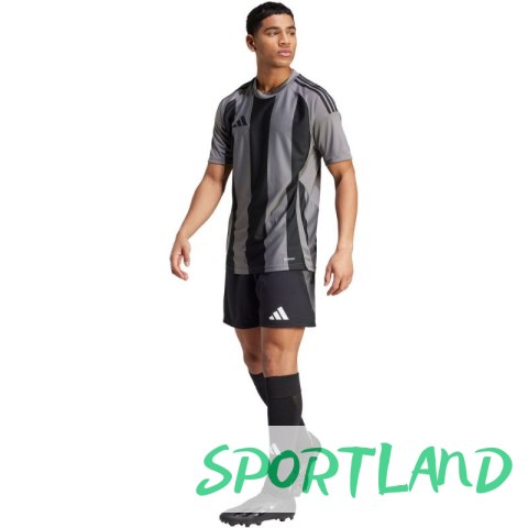 Koszulka adidas Striped 24 Jersey M IW2145 XXL (193cm) Koszulka adidas Striped 24 Jersey M IW2145 XXL (193cm)
