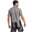 Koszulka adidas Striped 24 Jersey M IW2145 XXL (193cm)