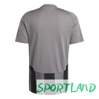 Koszulka adidas Striped 24 Jersey M IW2145 M (178cm)