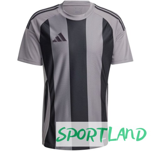 Koszulka adidas Striped 24 Jersey M IW2145 M (178cm) Koszulka adidas Striped 24 Jersey M IW2145 M (178cm)