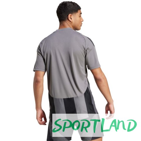 Koszulka adidas Striped 24 Jersey M IW2145 M (178cm) Koszulka adidas Striped 24 Jersey M IW2145 M (178cm)