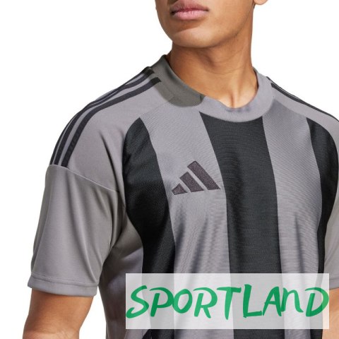 Koszulka adidas Striped 24 Jersey M IW2145 M (178cm) Koszulka adidas Striped 24 Jersey M IW2145 M (178cm)