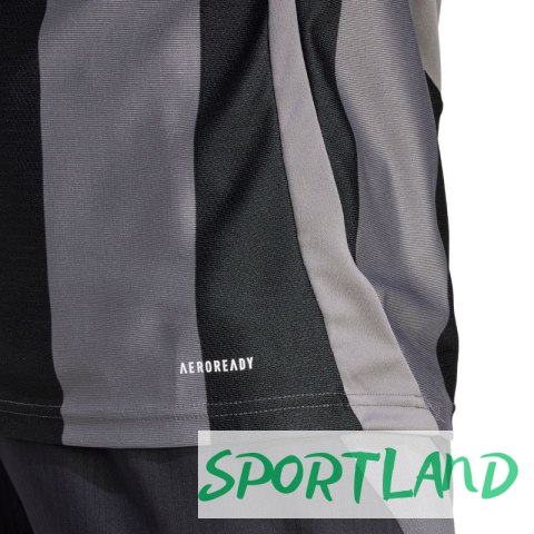 Koszulka adidas Striped 24 Jersey M IW2145 M (178cm) Koszulka adidas Striped 24 Jersey M IW2145 M (178cm)