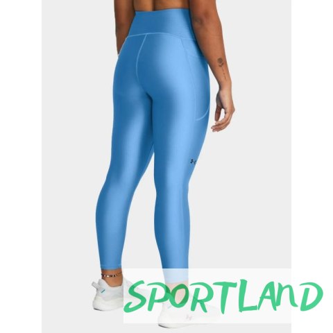 Legginsy Under Armour W 1365335-444 S Legginsy Under Armour W 1365335-444 S