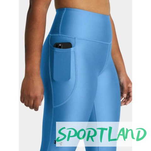 Legginsy Under Armour W 1365335-444 S Legginsy Under Armour W 1365335-444 S