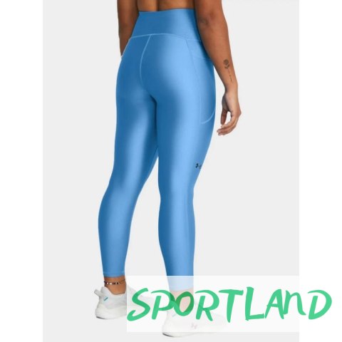 Legginsy Under Armour W 1365335-444 S Legginsy Under Armour W 1365335-444 S