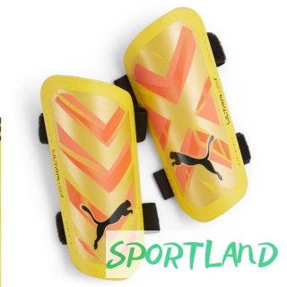Nagolenniki Puma Ultra Light Strap 030875 09 M