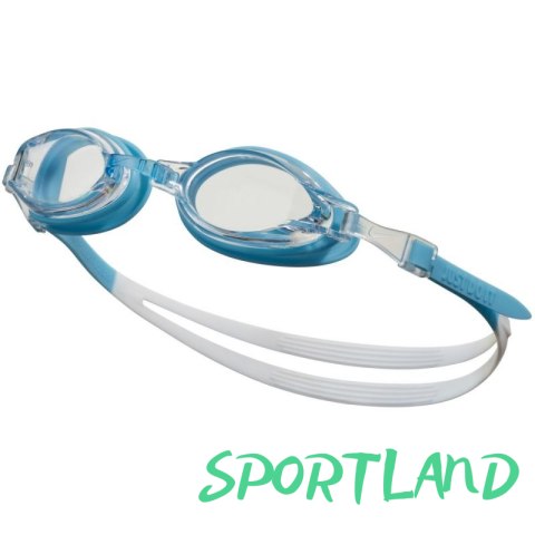 Okulary pływackie Nike Os Chrome NESSD127-486 N/A Okulary pływackie Nike Os Chrome NESSD127-486 N/A