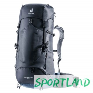 Plecak Deuter Aircontact Lite 40 + 10 3340123-7319 N/A