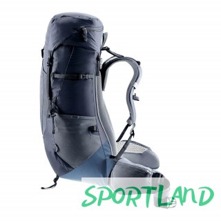 Plecak Deuter Aircontact Lite 40 + 10 3340123-7319 N/A