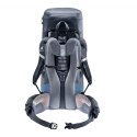 Plecak Deuter Aircontact Lite 40 + 10 3340123-7319 N/A
