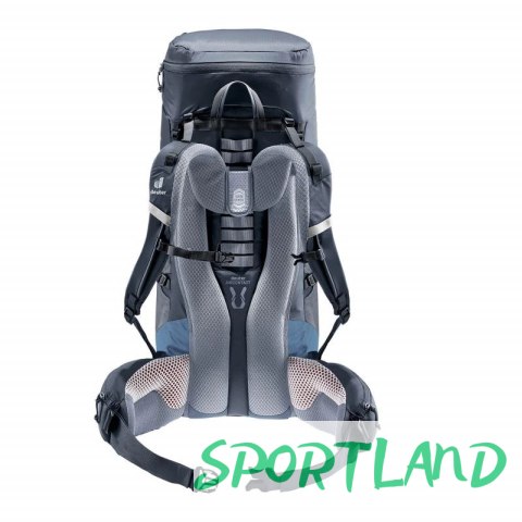 Plecak Deuter Aircontact Lite 40 + 10 3340123-7319 N/A Plecak Deuter Aircontact Lite 40 + 10 3340123-7319 N/A
