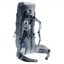 Plecak Deuter Aircontact Lite 40 + 10 3340123-7319 N/A