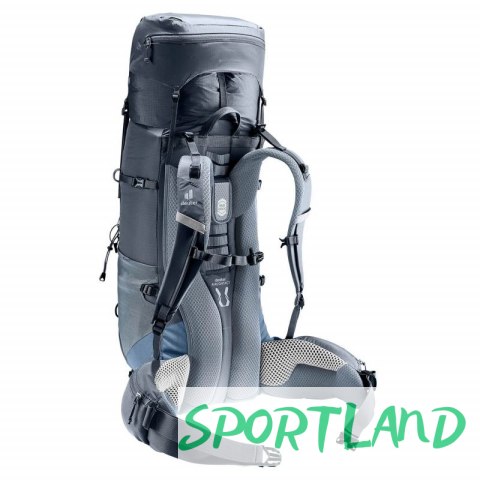 Plecak Deuter Aircontact Lite 40 + 10 3340123-7319 N/A Plecak Deuter Aircontact Lite 40 + 10 3340123-7319 N/A