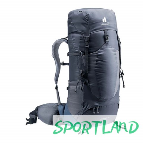 Plecak Deuter Aircontact Lite 40 + 10 3340123-7319 N/A Plecak Deuter Aircontact Lite 40 + 10 3340123-7319 N/A