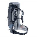 Plecak Deuter Aircontact Lite 40 + 10 3340123-7319 N/A