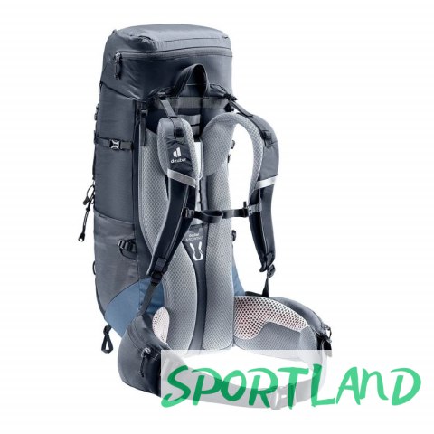Plecak Deuter Aircontact Lite 40 + 10 3340123-7319 N/A Plecak Deuter Aircontact Lite 40 + 10 3340123-7319 N/A