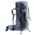 Plecak Deuter Aircontact Lite 40 + 10 3340123-7319 N/A