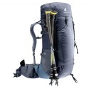 Plecak Deuter Aircontact Lite 40 + 10 3340123-7319 N/A