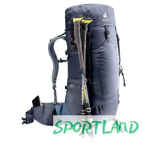 Plecak Deuter Aircontact Lite 40 + 10 3340123-7319 N/A Plecak Deuter Aircontact Lite 40 + 10 3340123-7319 N/A