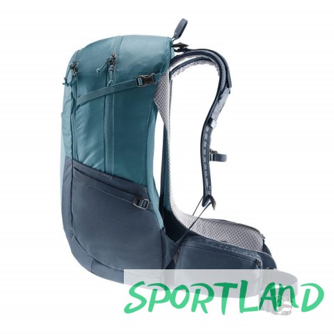 Plecak Deuter Futura 27L 3400321-1374 N/A Plecak Deuter Futura 27L 3400321-1374 N/A