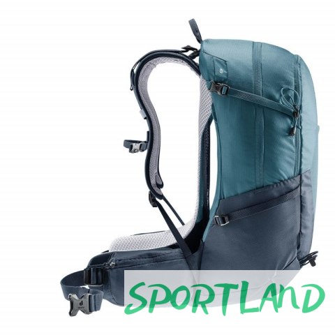 Plecak Deuter Futura 27L 3400321-1374 N/A Plecak Deuter Futura 27L 3400321-1374 N/A