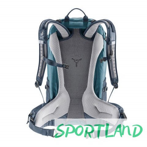 Plecak Deuter Futura 27L 3400321-1374 N/A Plecak Deuter Futura 27L 3400321-1374 N/A