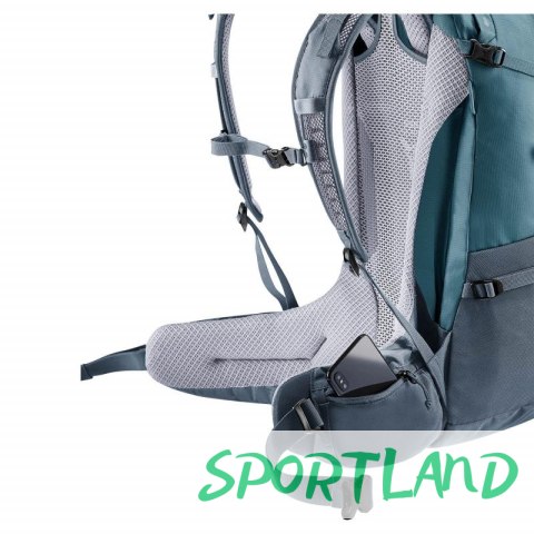 Plecak Deuter Futura 27L 3400321-1374 N/A Plecak Deuter Futura 27L 3400321-1374 N/A