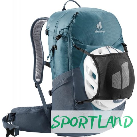 Plecak Deuter Futura 27L 3400321-1374 N/A Plecak Deuter Futura 27L 3400321-1374 N/A