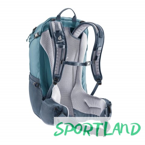 Plecak Deuter Futura 27L 3400321-1374 N/A Plecak Deuter Futura 27L 3400321-1374 N/A