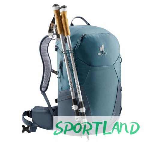 Plecak Deuter Futura 27L 3400321-1374 N/A Plecak Deuter Futura 27L 3400321-1374 N/A