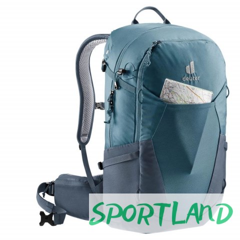 Plecak Deuter Futura 27L 3400321-1374 N/A Plecak Deuter Futura 27L 3400321-1374 N/A