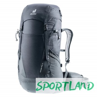 Plecak Deuter Futura Pro 36 3401121-7403 N/A