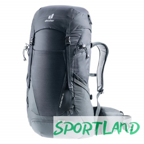 Plecak Deuter Futura Pro 36 3401121-7403 N/A Plecak Deuter Futura Pro 36 3401121-7403 N/A
