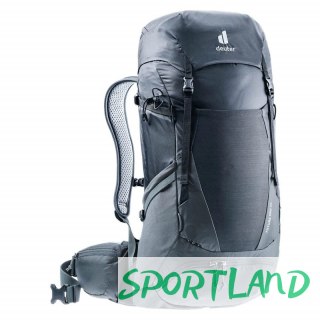 Plecak Deuter Futura Pro 36 3401121-7403 N/A