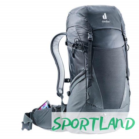 Plecak Deuter Futura Pro 36 3401121-7403 N/A Plecak Deuter Futura Pro 36 3401121-7403 N/A