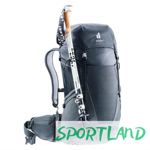 Plecak Deuter Futura Pro 36 3401121-7403 N/A Plecak Deuter Futura Pro 36 3401121-7403 N/A