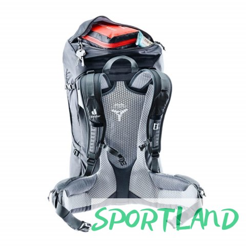Plecak Deuter Futura Pro 36 3401121-7403 N/A Plecak Deuter Futura Pro 36 3401121-7403 N/A