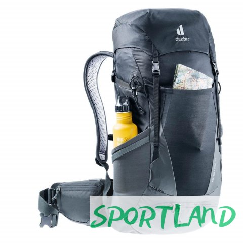 Plecak Deuter Futura Pro 36 3401121-7403 N/A Plecak Deuter Futura Pro 36 3401121-7403 N/A