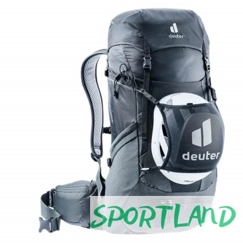 Plecak Deuter Futura Pro 36 3401121-7403 N/A Plecak Deuter Futura Pro 36 3401121-7403 N/A