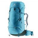 Plecak turystyczny Deuter Aircontact Lite 45L + 10 SL 3340223-3249 N/A