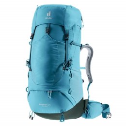 Plecak turystyczny Deuter Aircontact Lite 45L + 10 SL 3340223-3249 N/A
