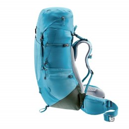 Plecak turystyczny Deuter Aircontact Lite 45L + 10 SL 3340223-3249 N/A