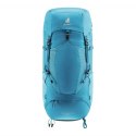 Plecak turystyczny Deuter Aircontact Lite 45L + 10 SL 3340223-3249 N/A