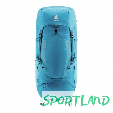 Plecak turystyczny Deuter Aircontact Lite 45L + 10 SL 3340223-3249 N/A Plecak turystyczny Deuter Aircontact Lite 45L + 10 SL 3340223-3249 N/A