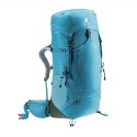 Plecak turystyczny Deuter Aircontact Lite 45L + 10 SL 3340223-3249 N/A