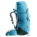 Plecak turystyczny Deuter Aircontact Lite 45L + 10 SL 3340223-3249 N/A